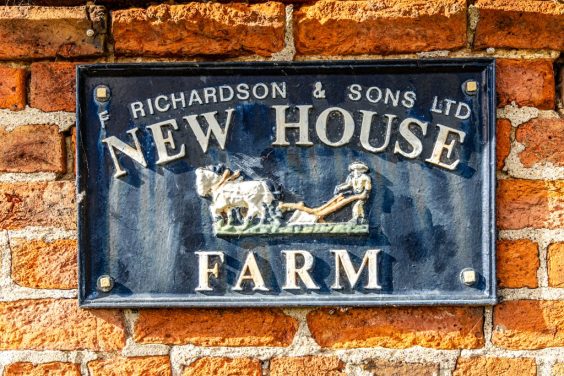 Barns for Conversion