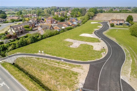 Residential Development Land