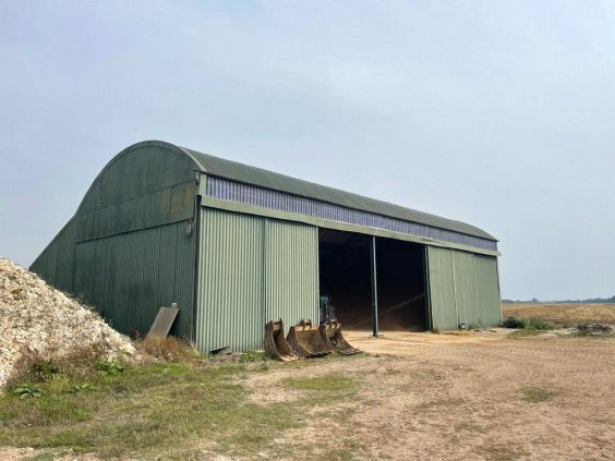 Lot 2 – Class Q Residential Conversion