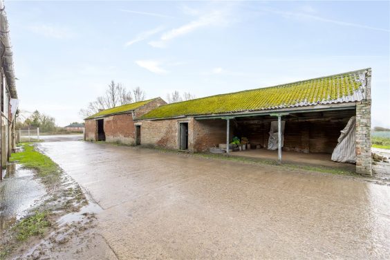 7 Barn Conversions Class Q Persmission