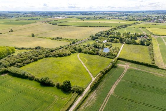 South Of Main Street, Dorrington, Lincoln, Lincolnshire, LN4 3QA