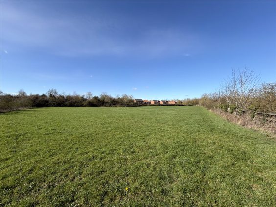 Kyme Road, Heckington, Sleaford, Lincolnshire, NG34 9RS