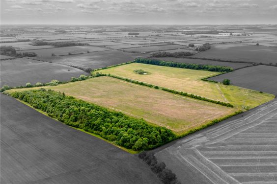 Cobblers Lane, Scopwick, Lincoln, Lincolnshire, LN4 3NW
