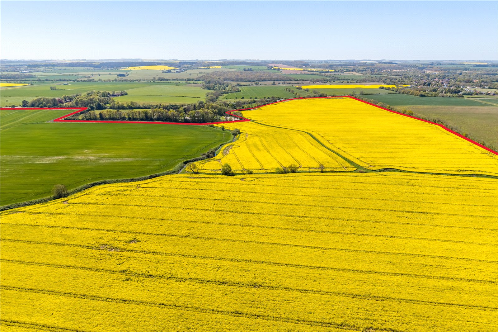 194.98 Acres (78.90ha) Of Land