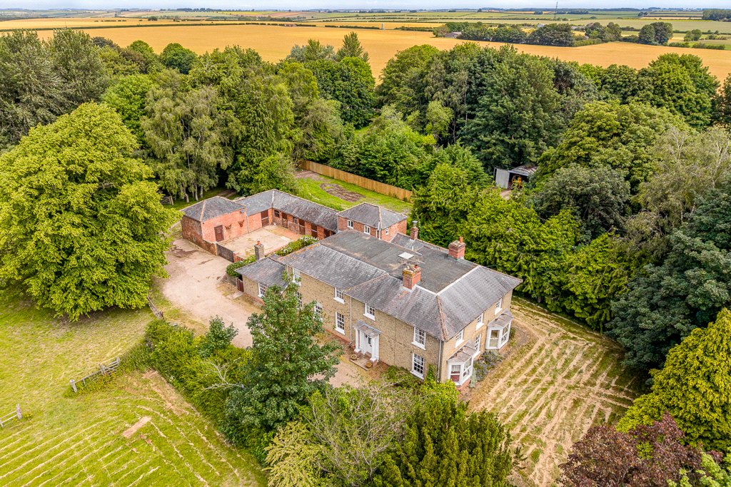 Country Home