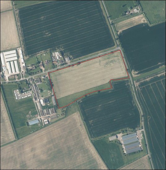 Arable Farmland
