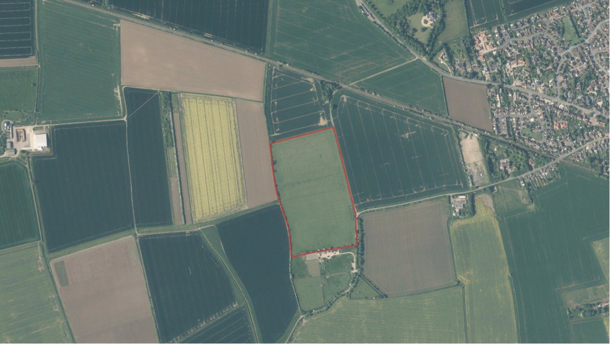 8.51ha (21.04 acres) of Grassland