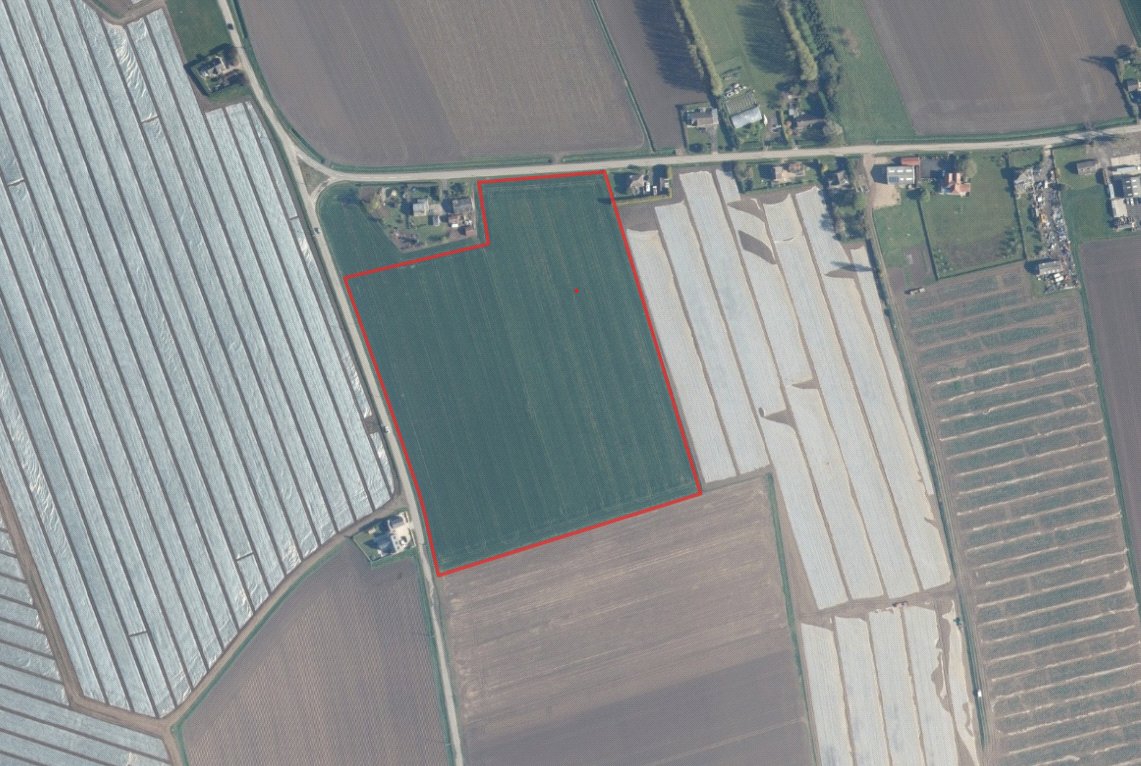 Prime Arable Land